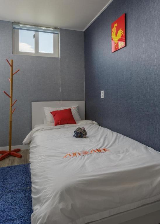 Myeongdong Sunshine Guesthouse Seul Dış mekan fotoğraf